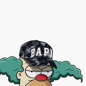 Meet your Posher, Axel